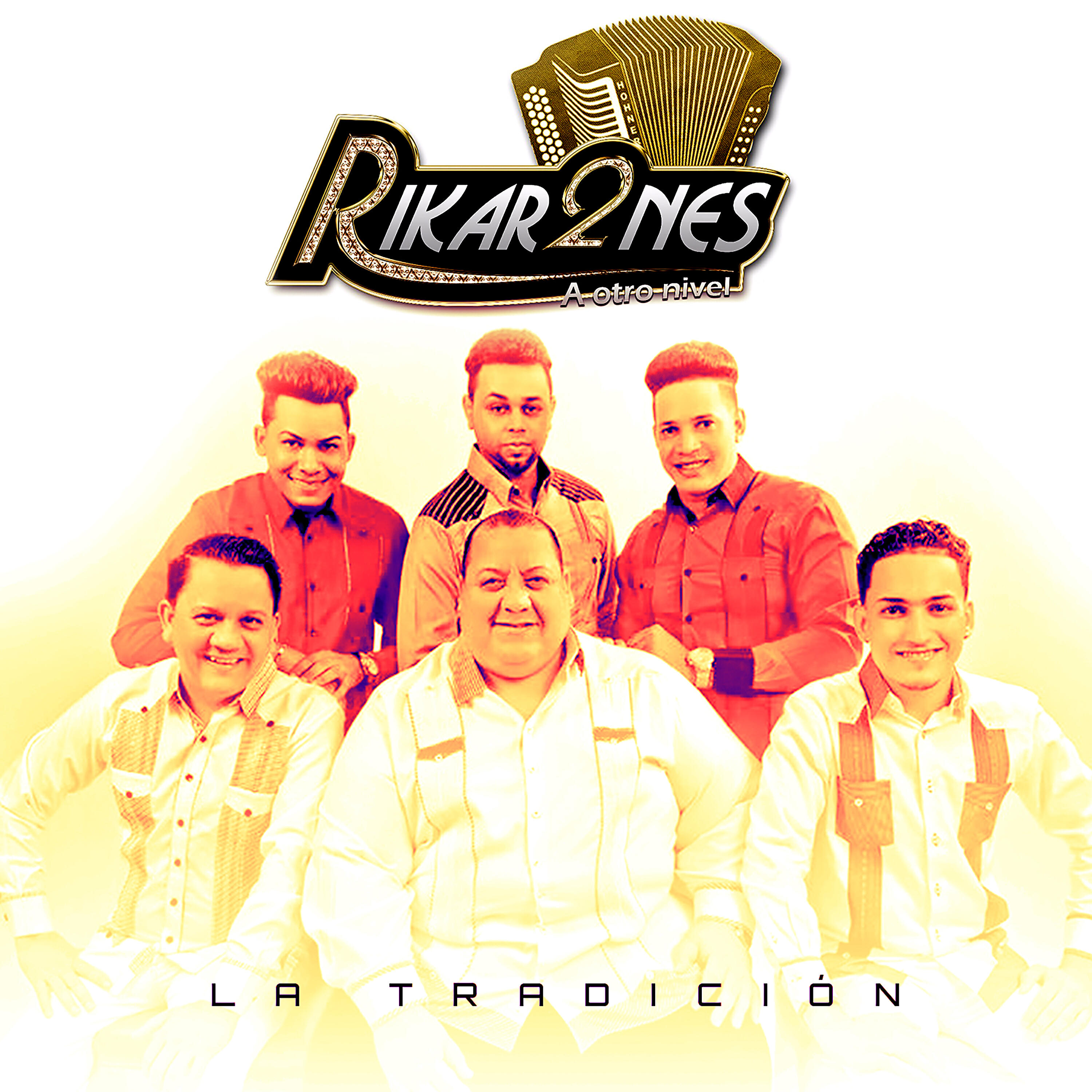 Rikar2nes - La Comprometida (En Vivo)