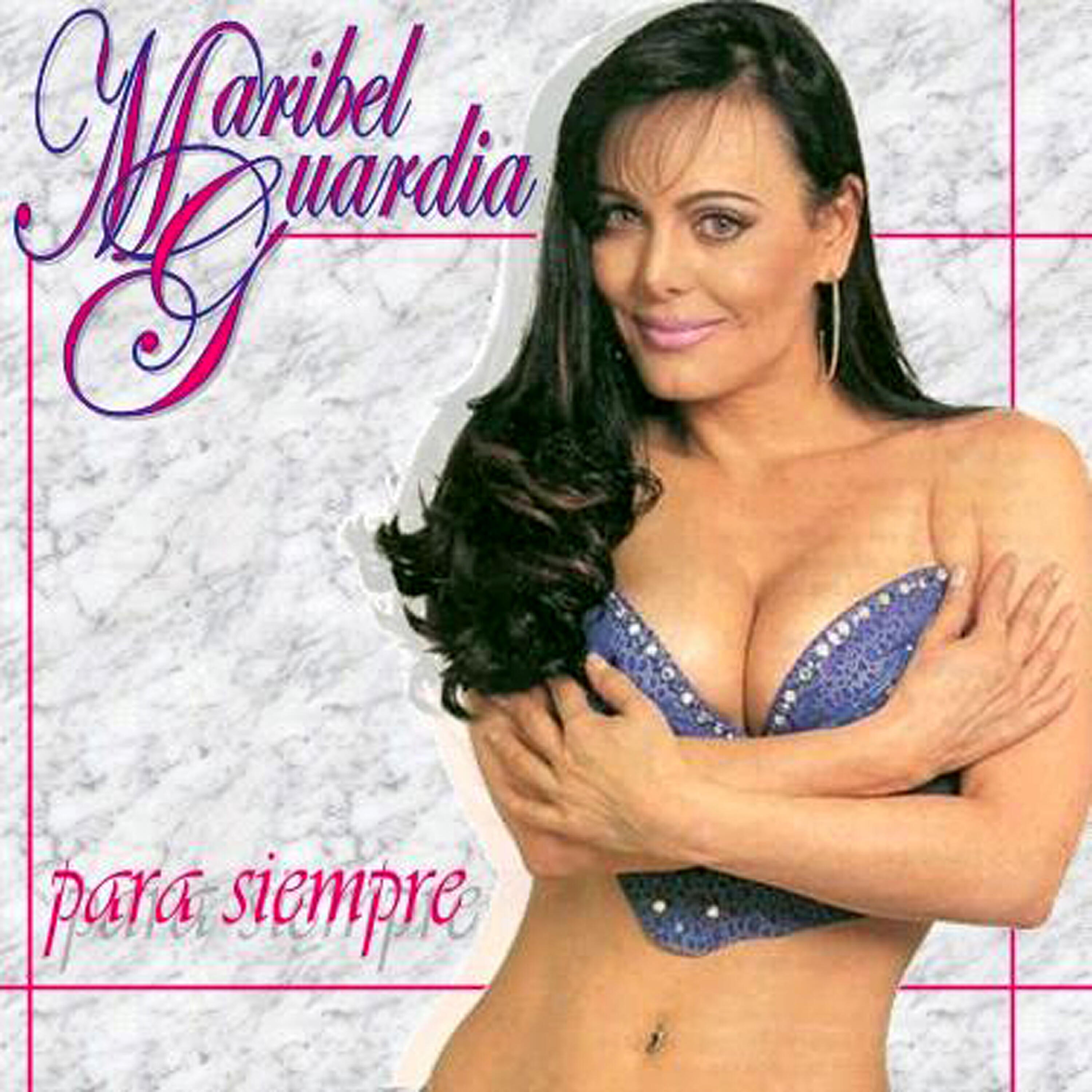 Maribel Guardia - Idos de la Mente