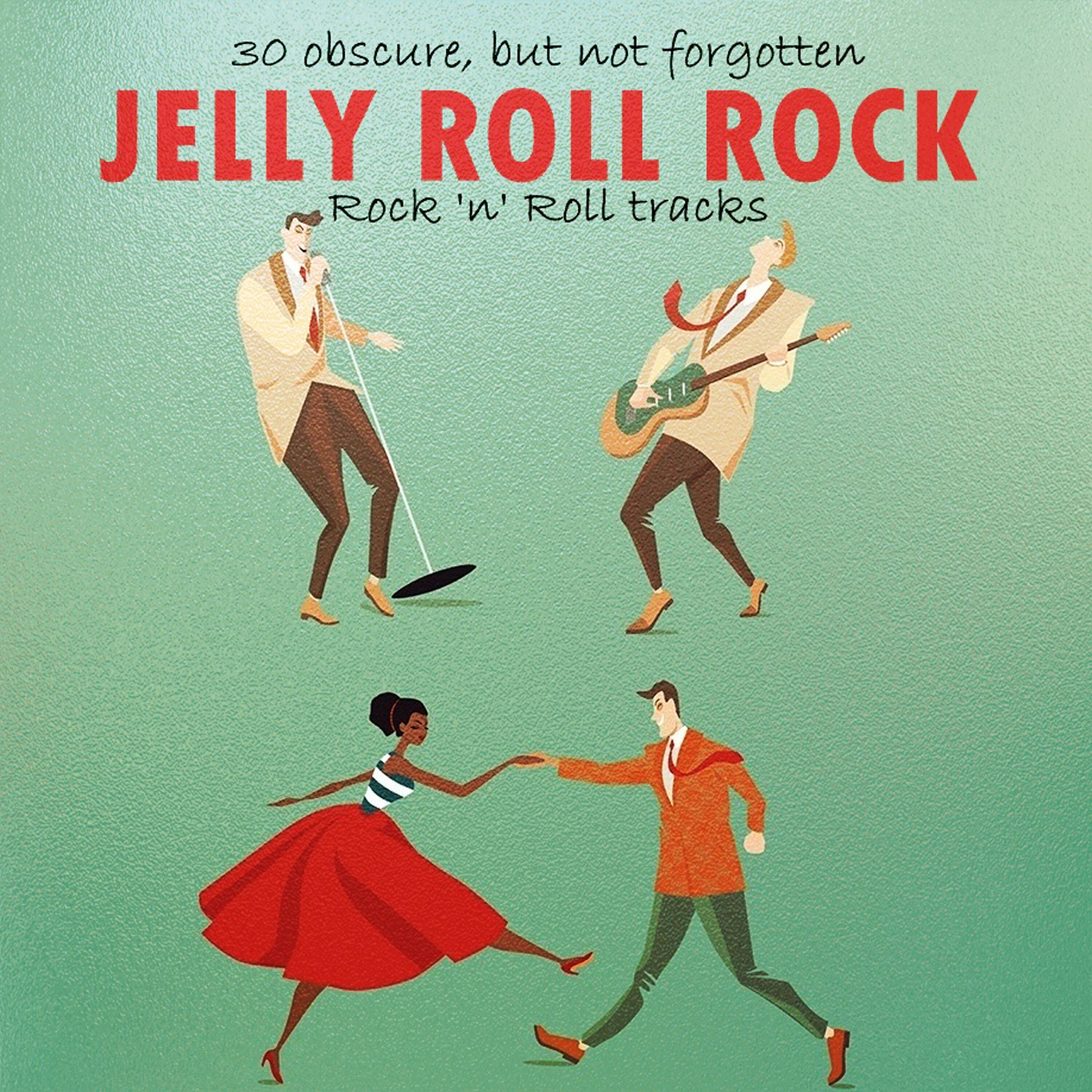Jeff Daniels - Daddy-O-Rock