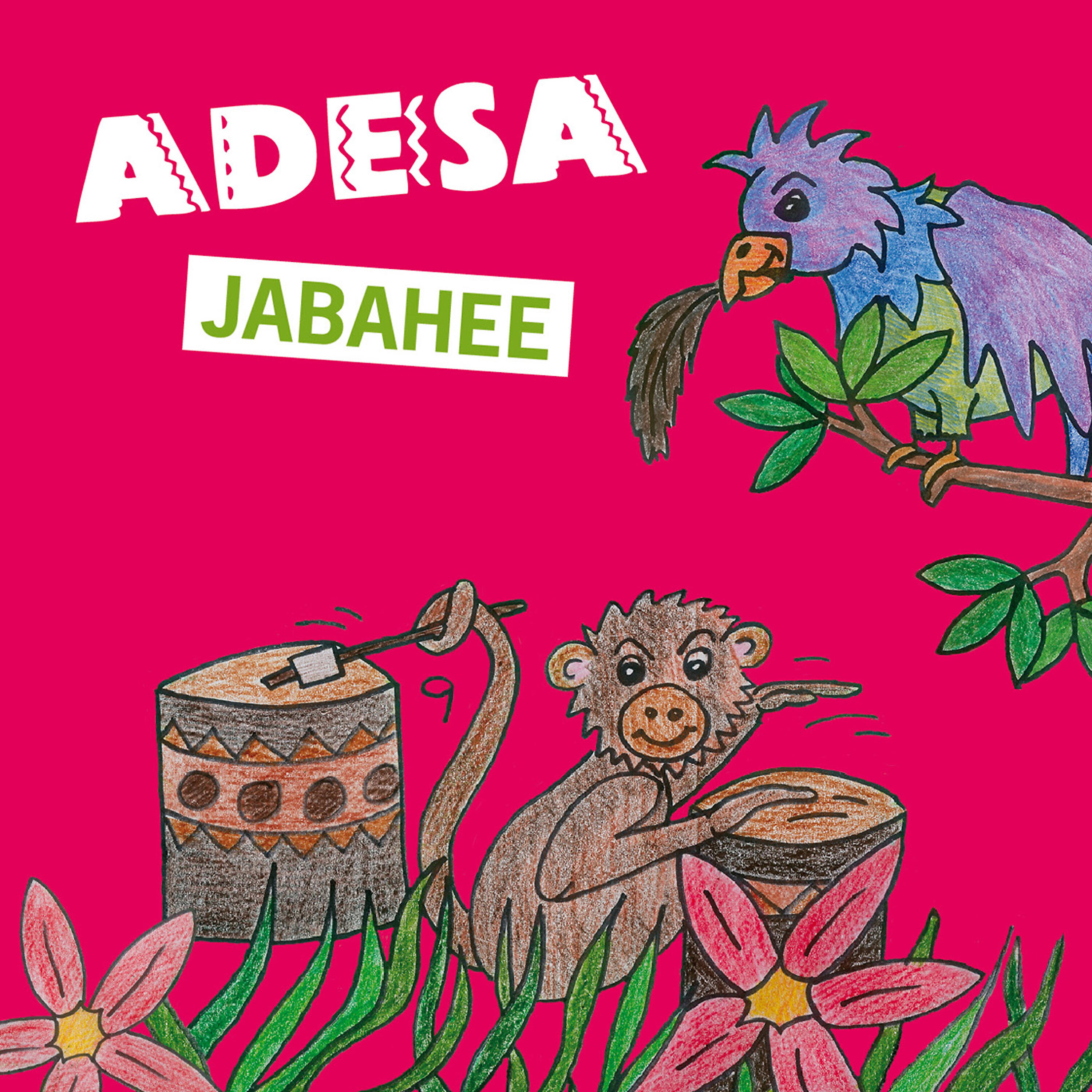 Adesa - Kle Keteo