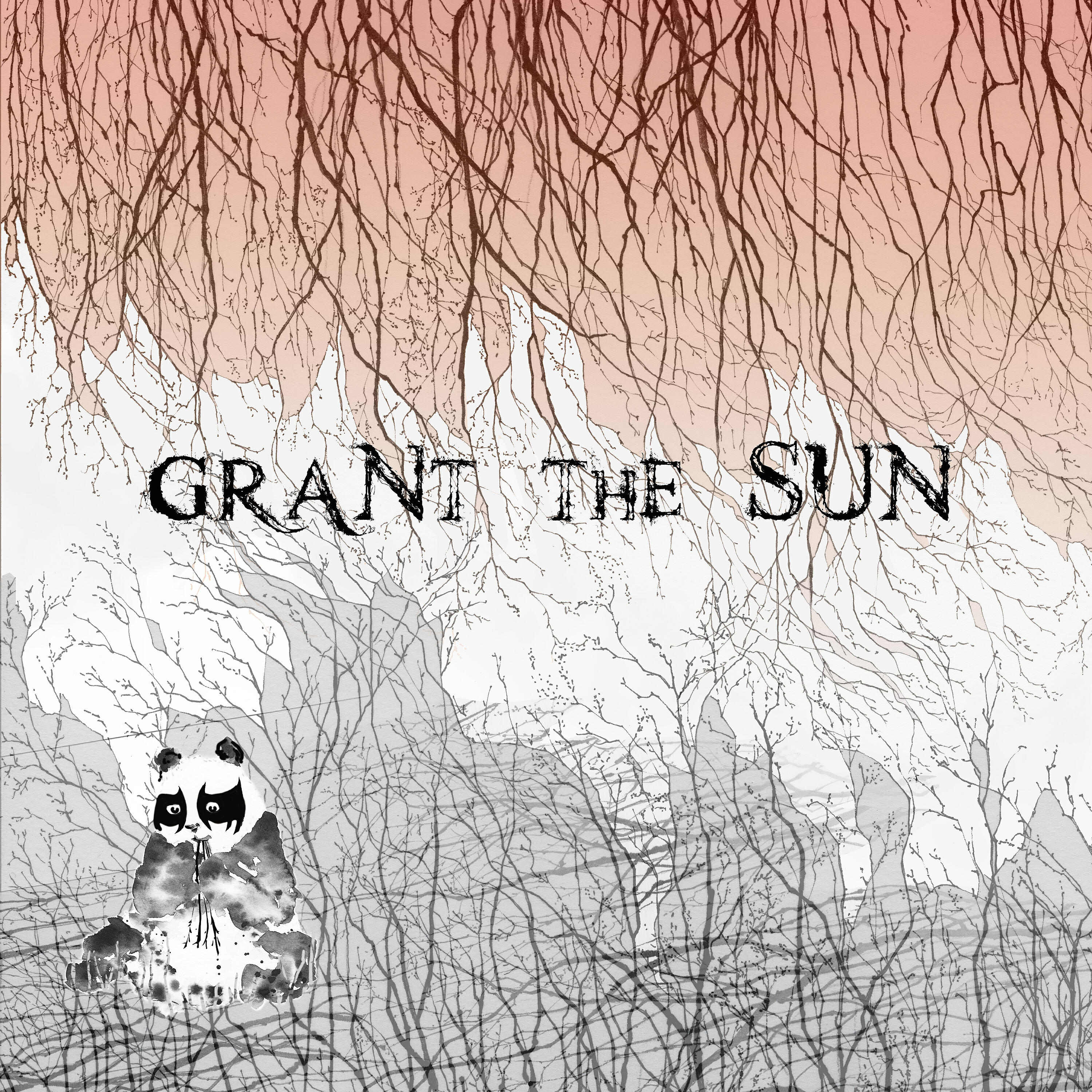 Grant The Sun - Simmar Ur Bild