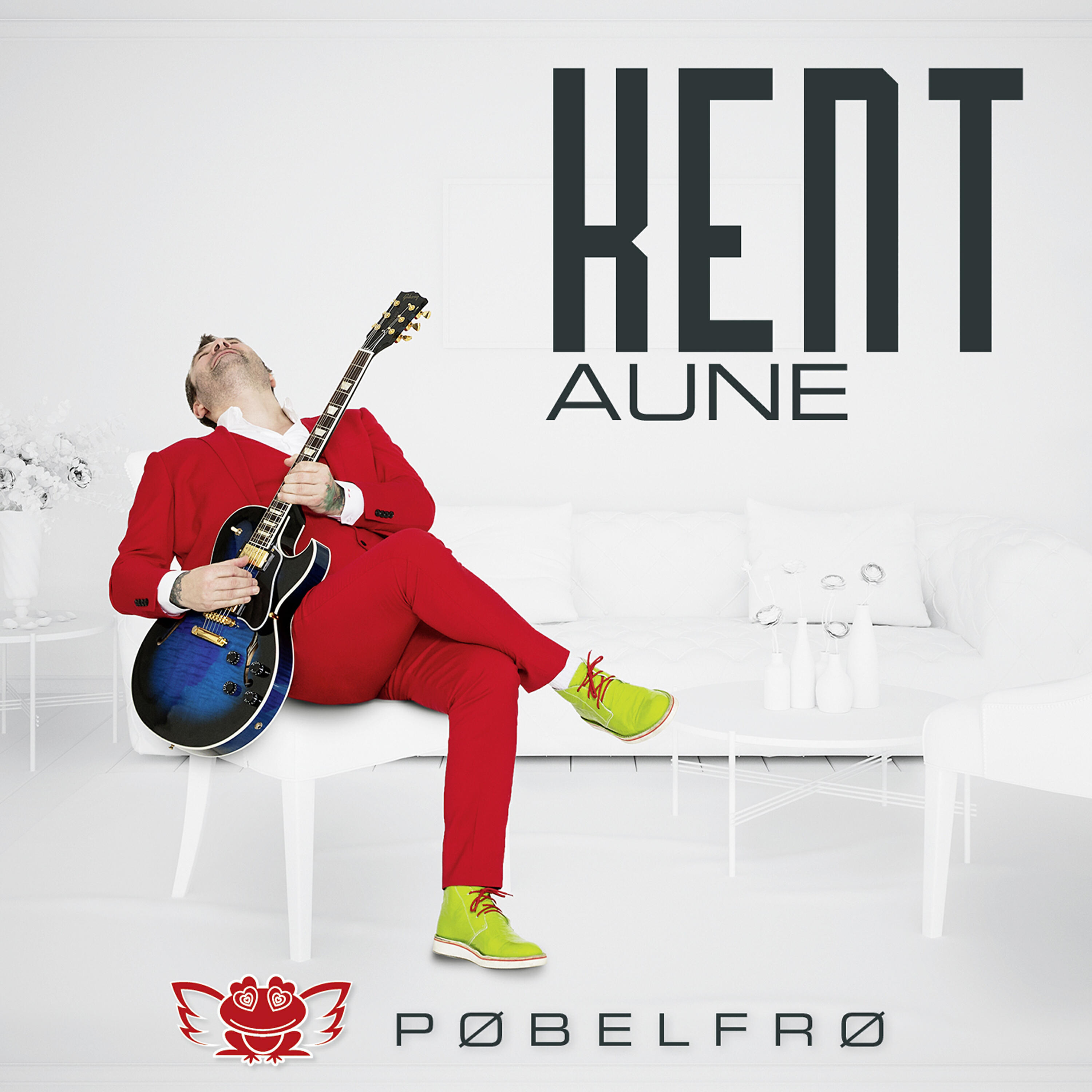 Kent Aune - Hent Mæ