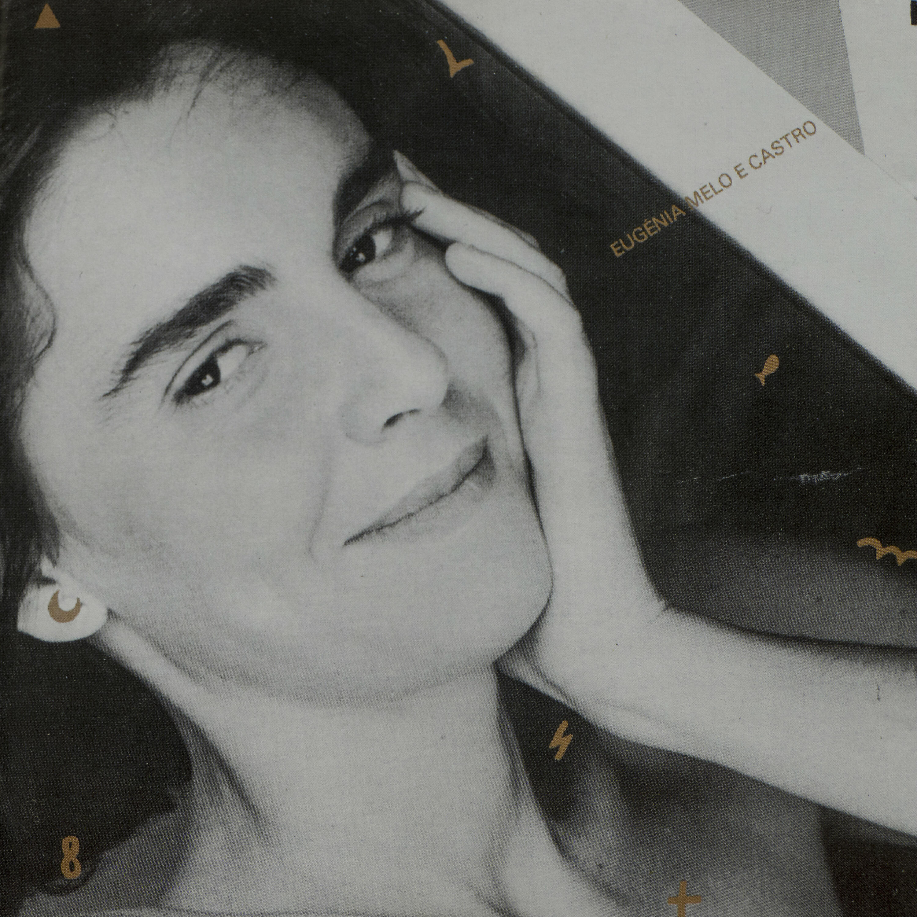 Eugênia Melo - Velho Mar