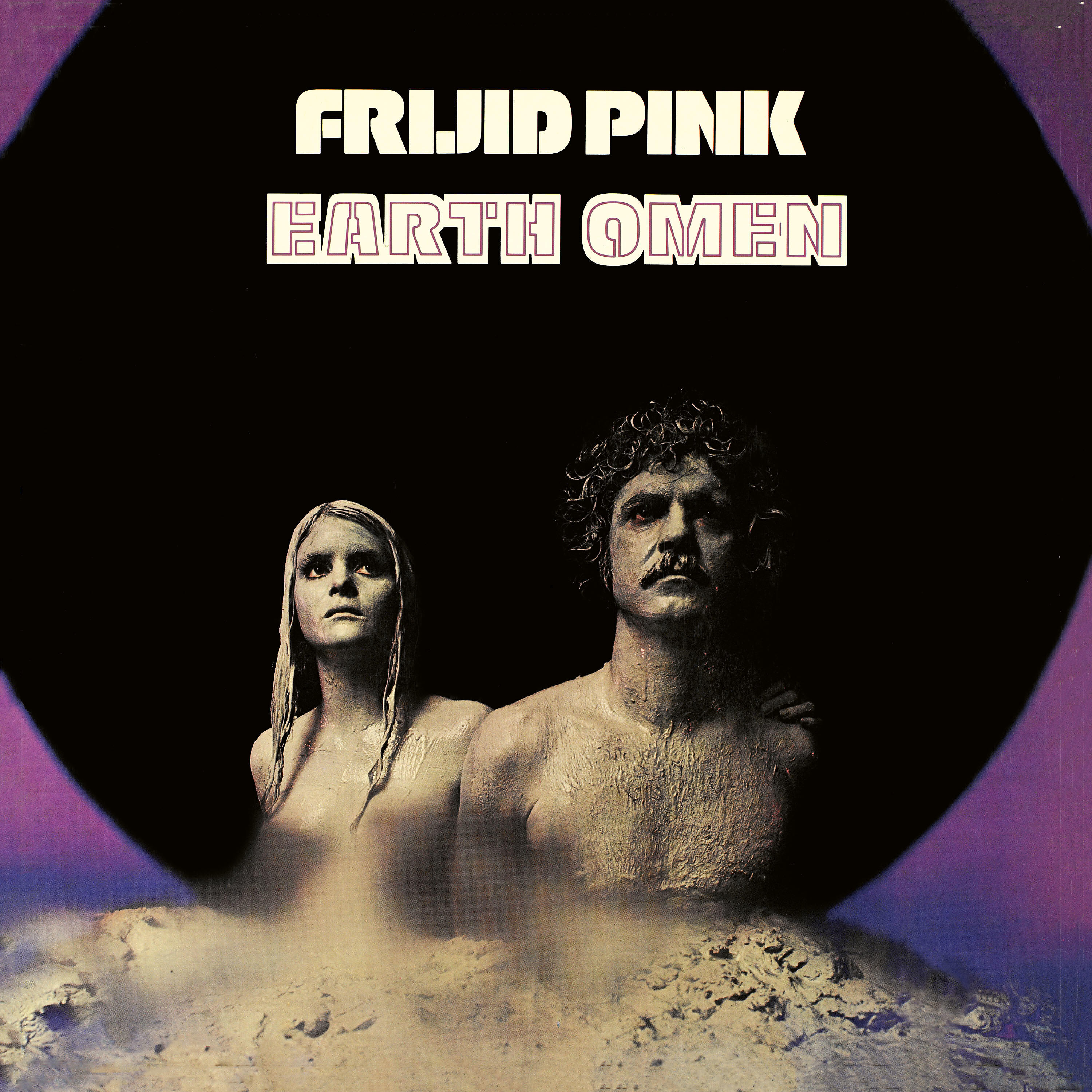 Frijid Pink - Mr. Blood