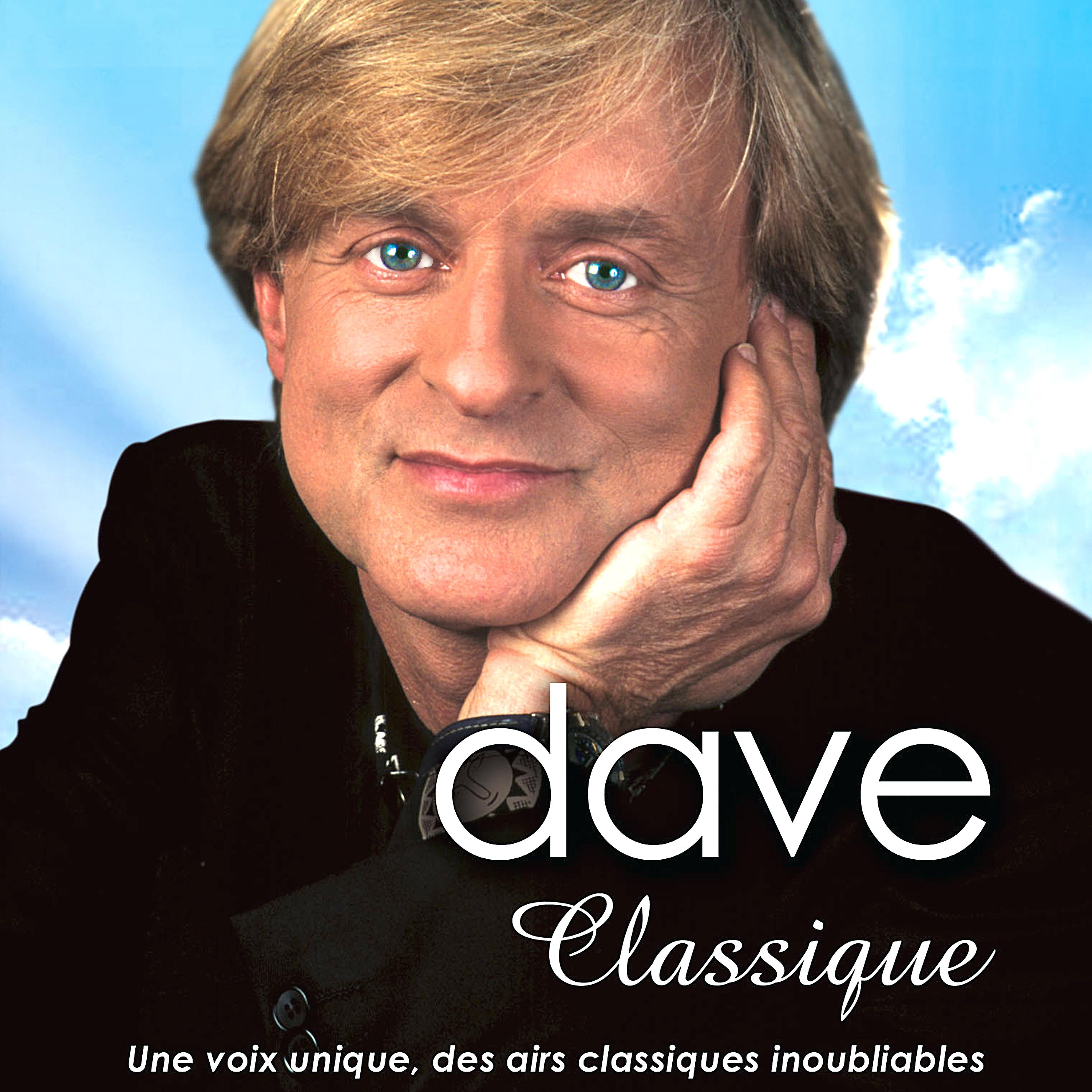 Постер альбома Dave Classique