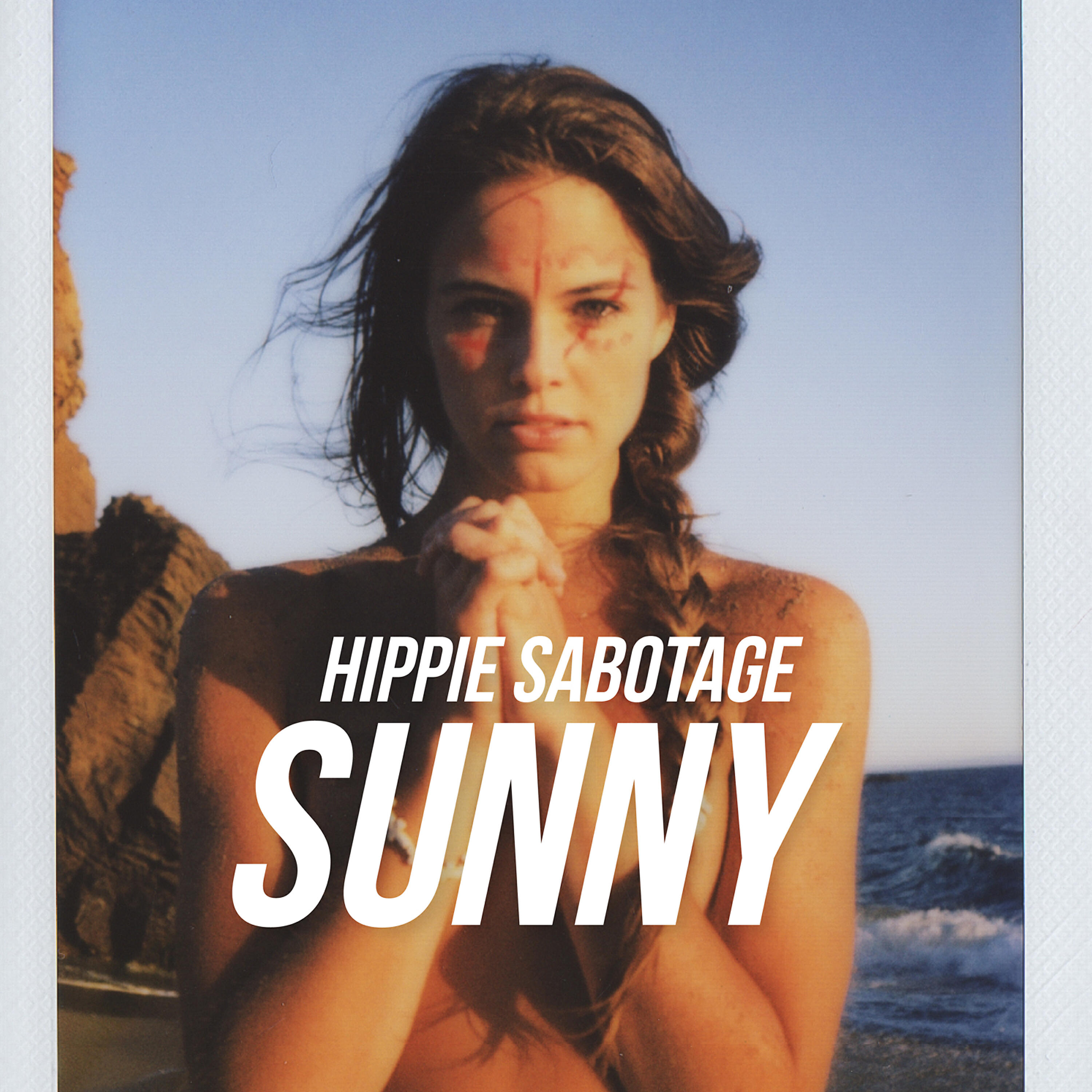 Hippie Sabotage - Sunny