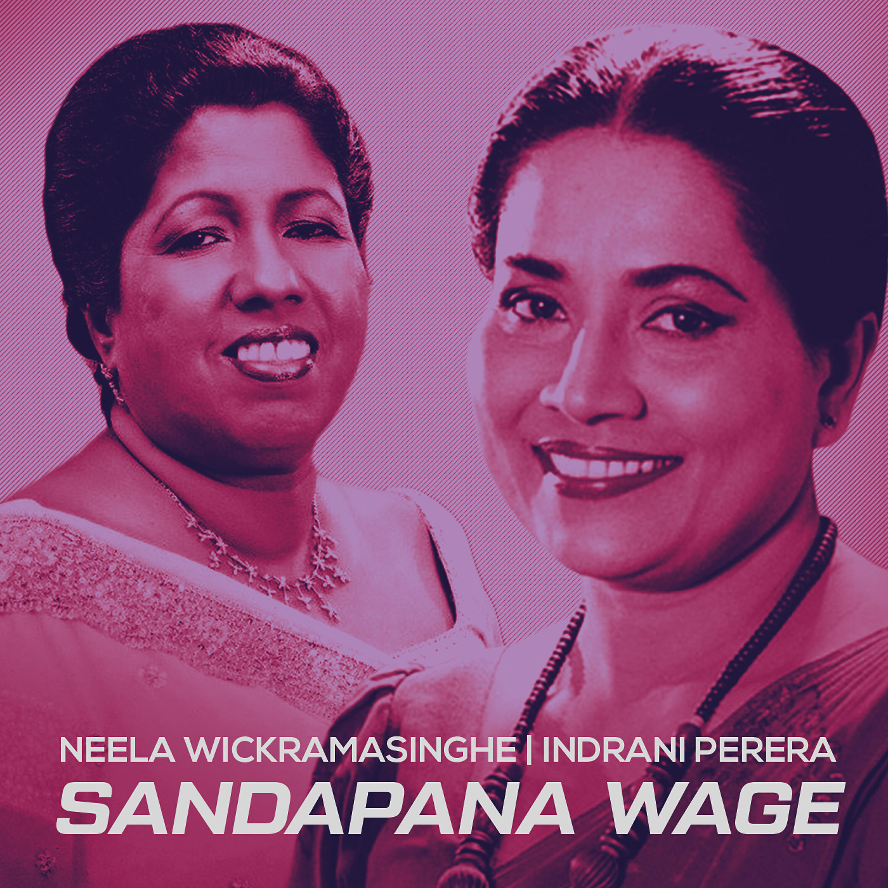 Chandrani Gunawardena - Dan Niwadu Kale