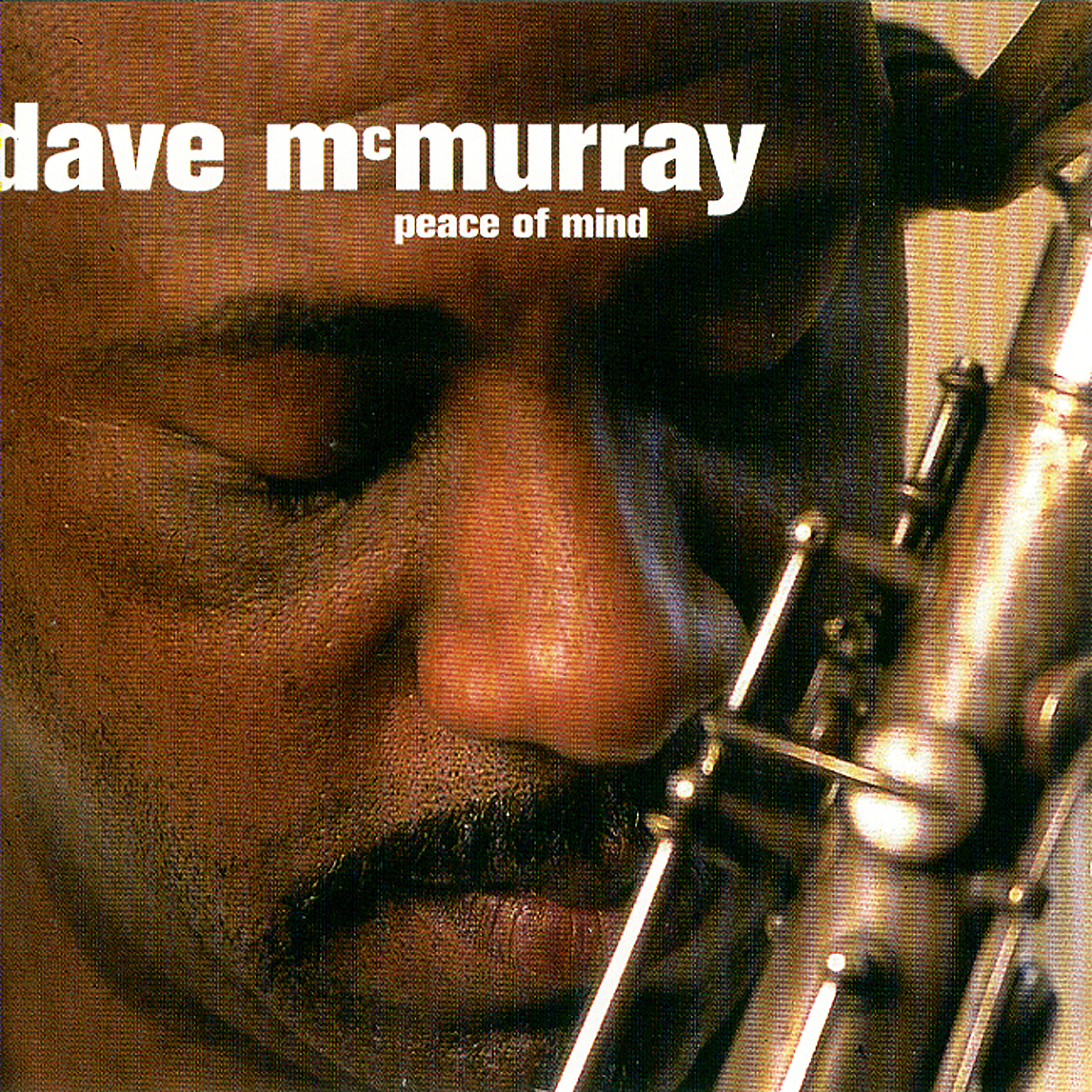 Dave McMurray - Chow Main Street