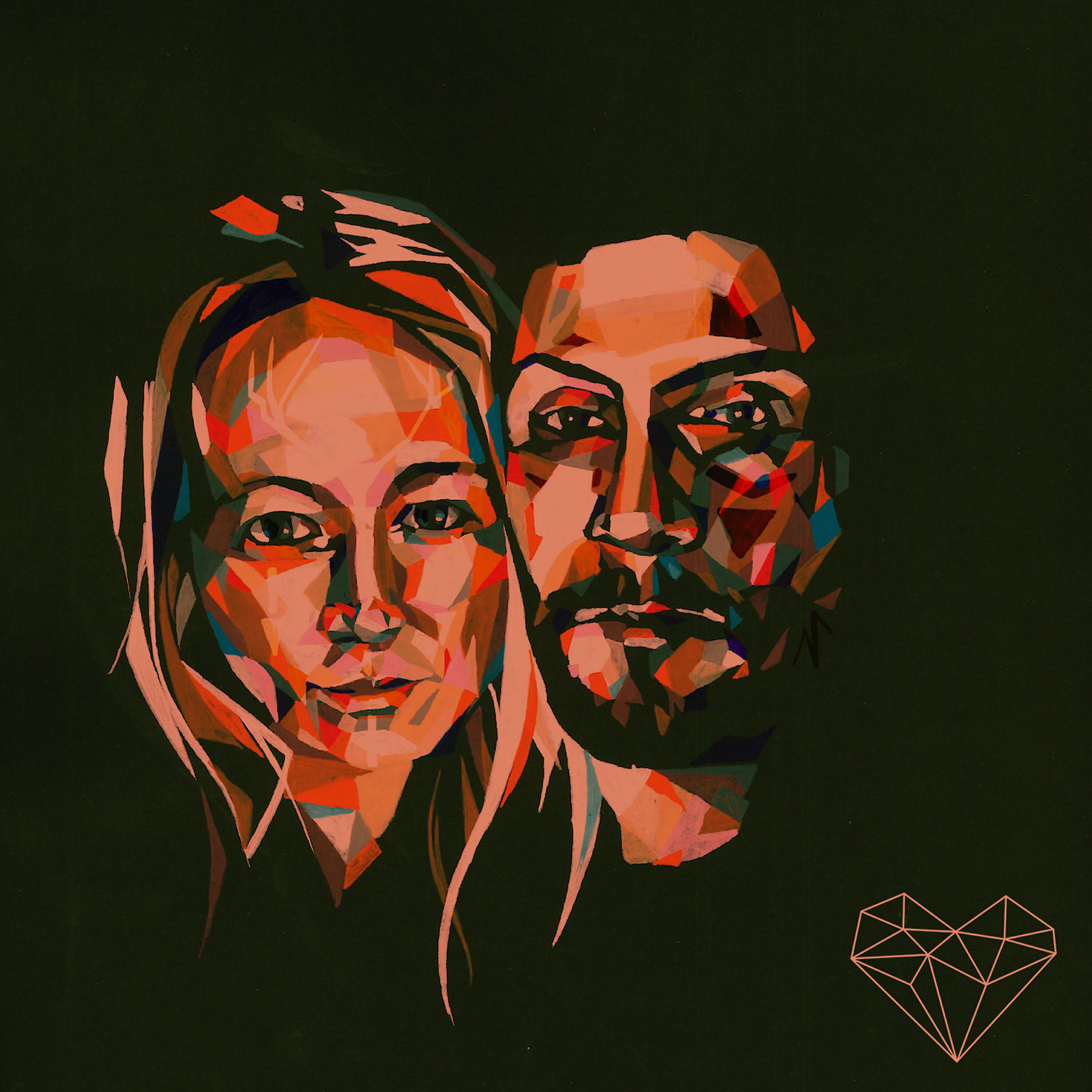 Swim - Next to Me (Boeoes Kaelstigen Remix)