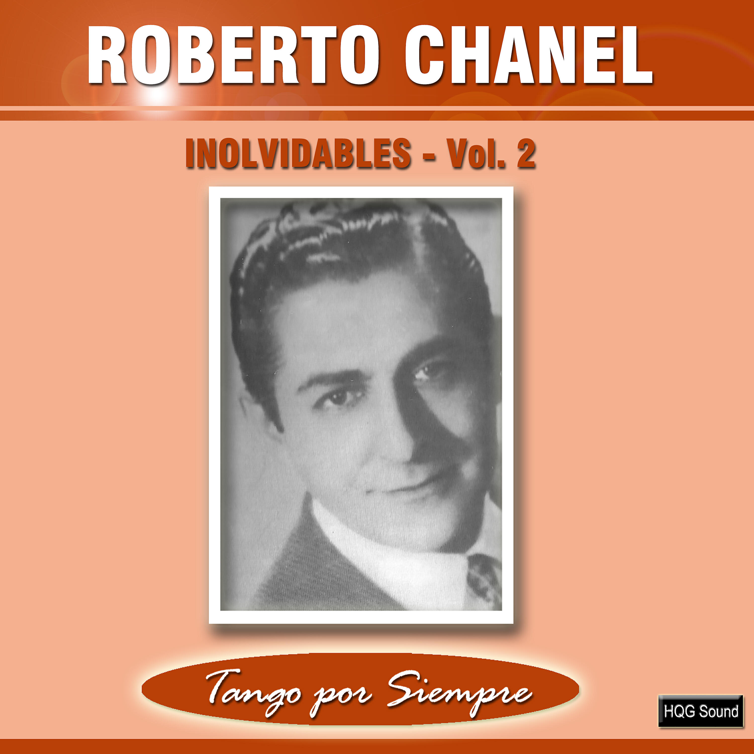 Roberto Chanel - Mirando la Lluvia