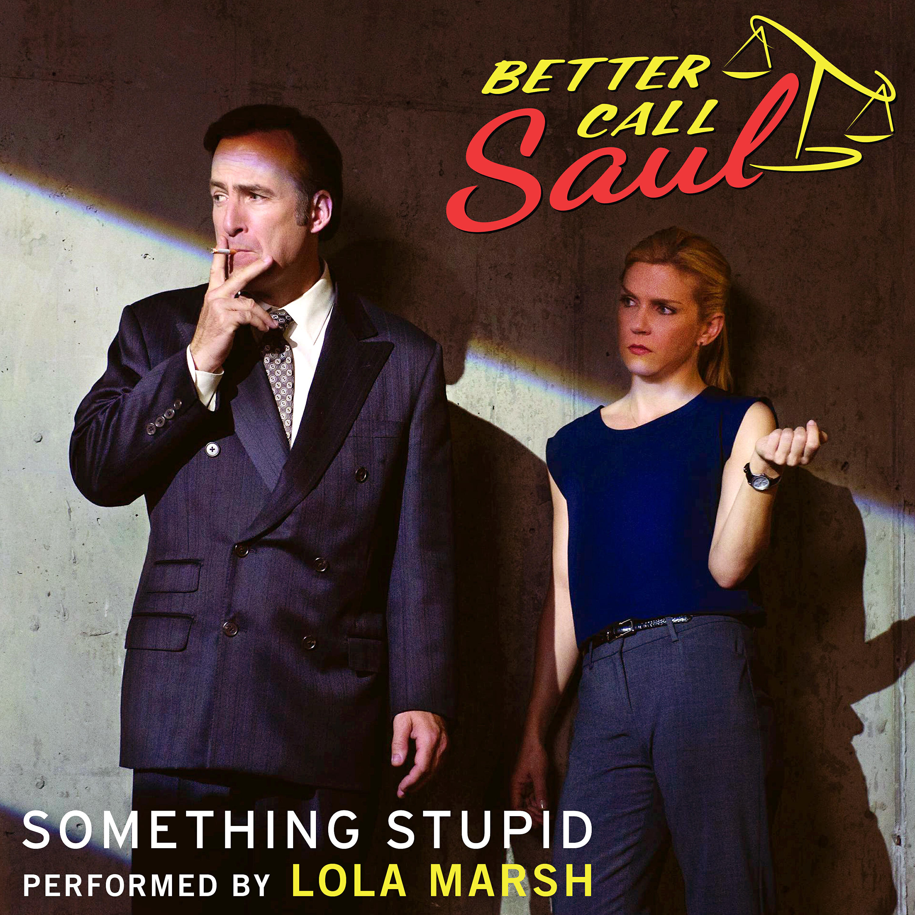 Lola Marsh - Something Stupid (From 