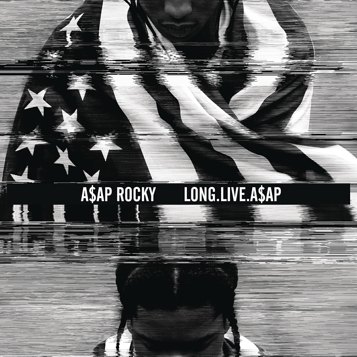 A$AP Rocky - 1Train