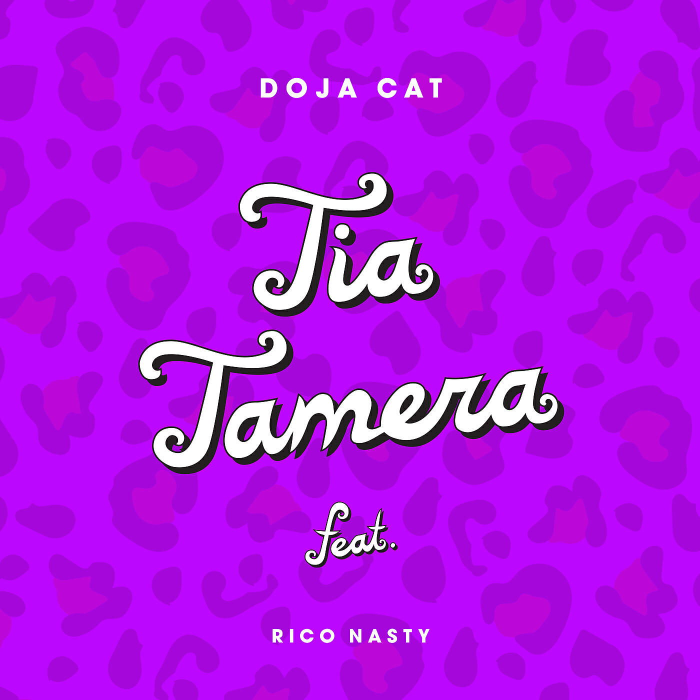 Doja Cat - Tia Tamera