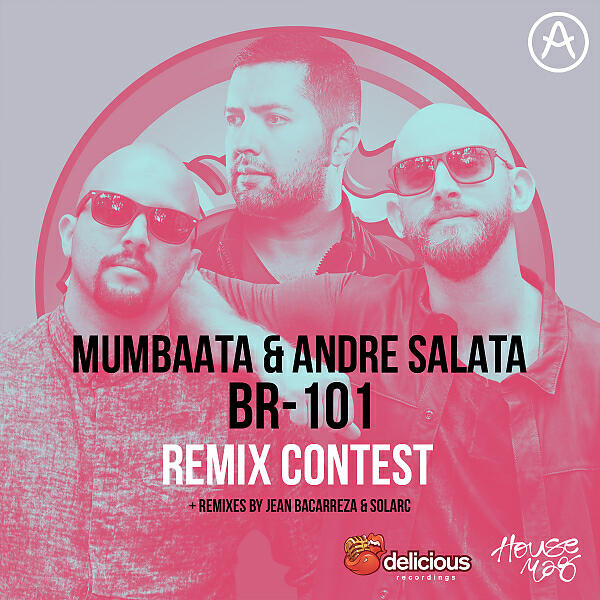 Mumbaata - BR-101