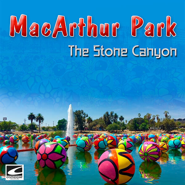 The Stone Canyon - Wild Times