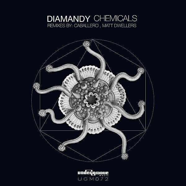 Diamandy - Chemicals (Matt Dwellers Remix)