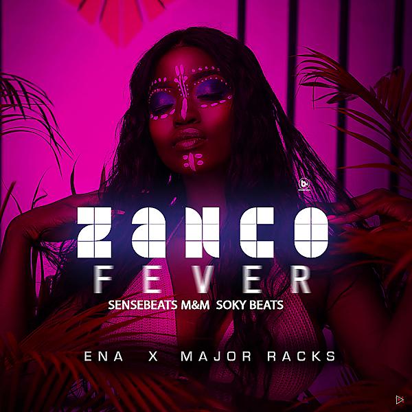 Постер альбома Zanco Fever (feat. Ena)