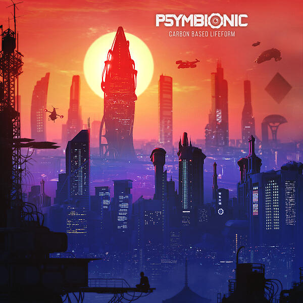 Psymbionic - Homesick