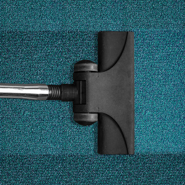 White Noise Workshop - Electric Fan on Low - Loopable Background