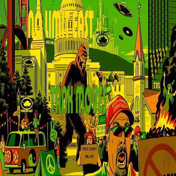 Afficial - Bang  (feat. Rick Ross & Lil Wayne)
