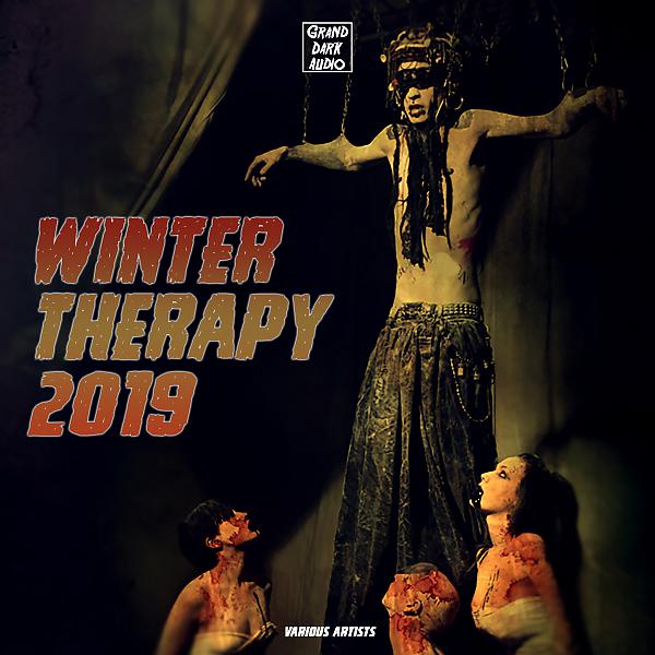 Постер альбома Winter Therapy 2019