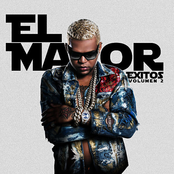 El Mayor Clasico - La Cueva (feat. El Mega) (Remix)