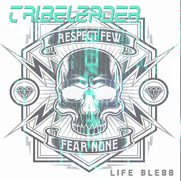 Tribeleader - Rise The Alarm