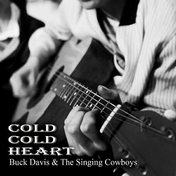 Buck Davis - Down in the Valley
