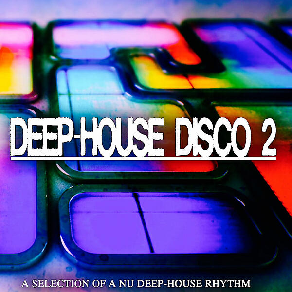 Nixon Hamilton - Nigh Beach (Deep Whistle Mix)