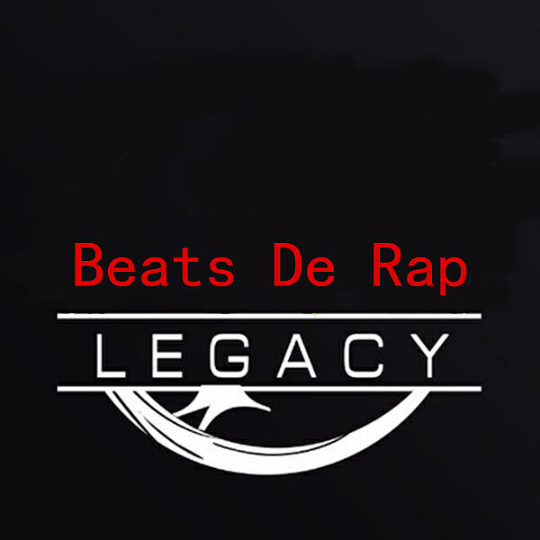 Beats De Rap - MoonLight (feat. 90's Rap Beats) (Instrumental Rap)
