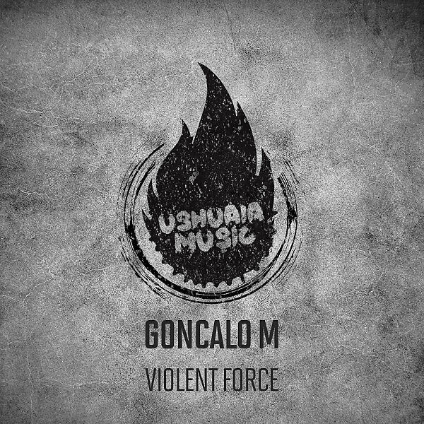 Goncalo M - G-Force (Dub Mix)