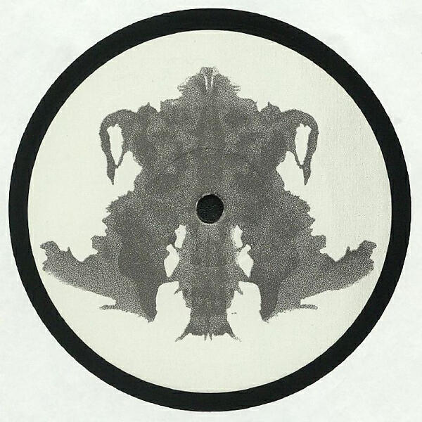 Lucianno Villarreal - Elektribe (original mix)