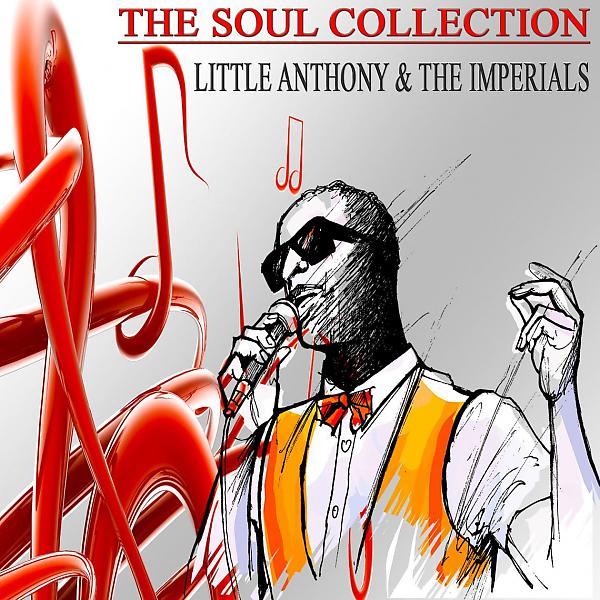 Постер альбома The Soul Collection (Original Recordings), Pt 3