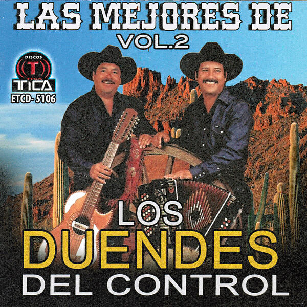 Los Duendes del Control - El Doctor De Los Pobres