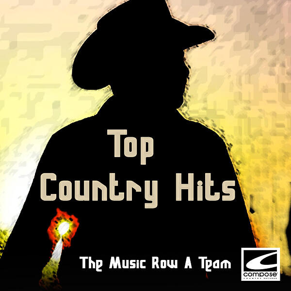 The Music Row A Team - You Asked Me To