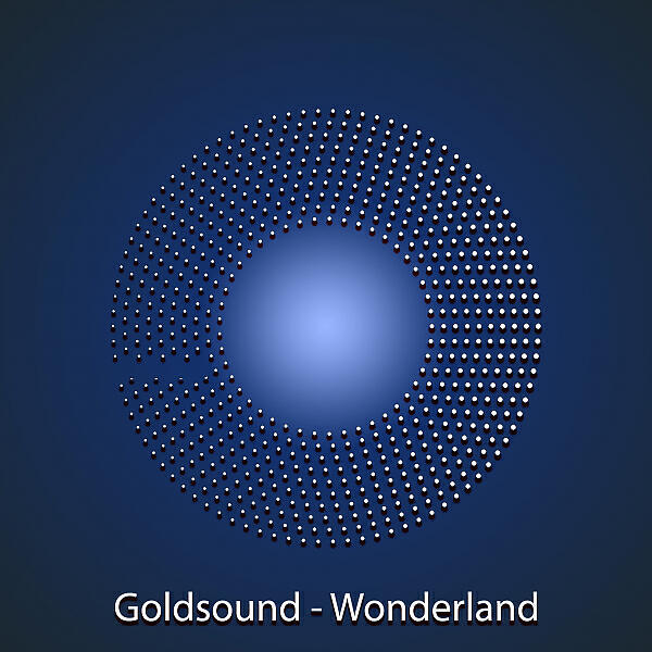 Goldsound - New Dimension (Original Mix)