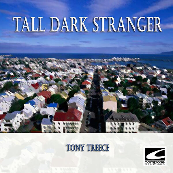 Tony Treece - Our Last Dance
