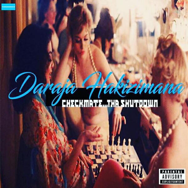 Daraja Hakizimana - Fuck You