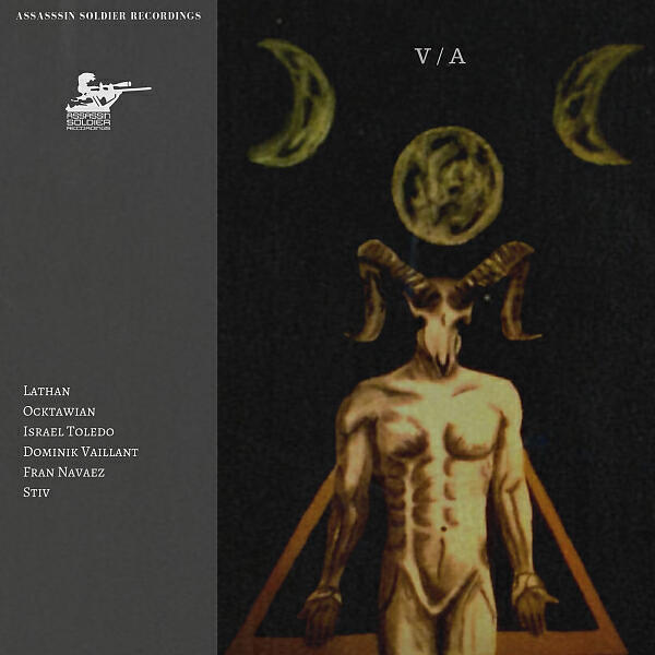 Dominik Vaillant - Guru