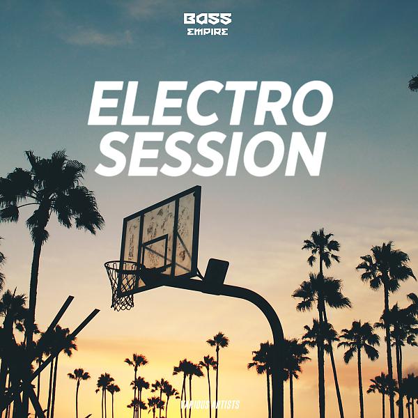 Постер альбома Electro Session
