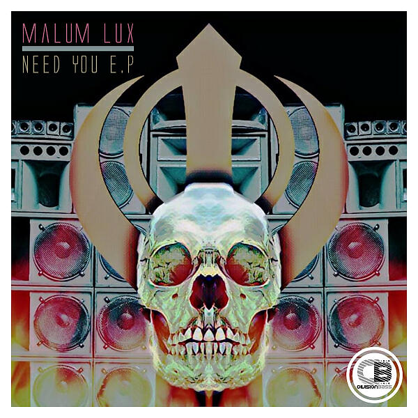 Malum Lux - Shinigami