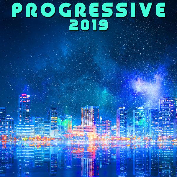 Постер альбома Progressive 2019