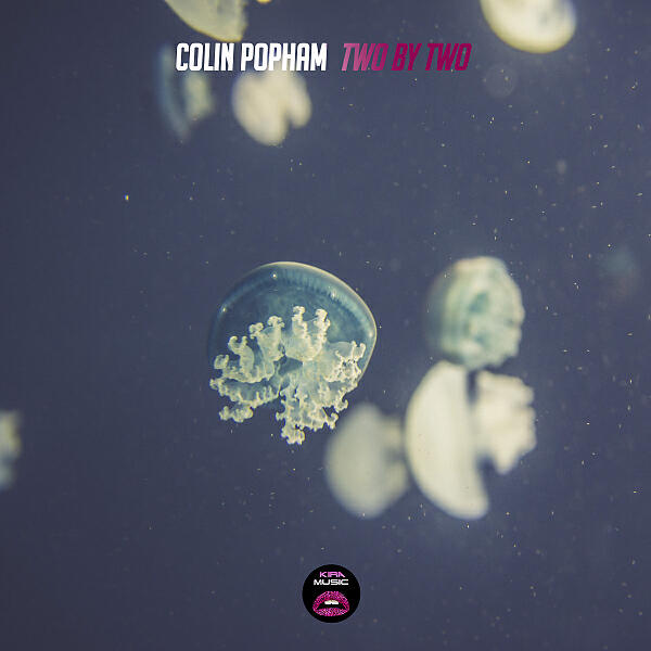 Colin Popham - The Picker