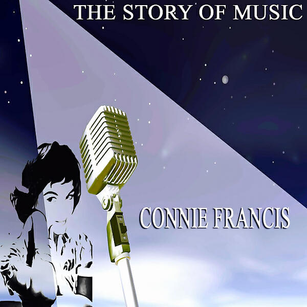 Connie Francis - When the Boy in Your Arms (Is the Boy in Your Heart)