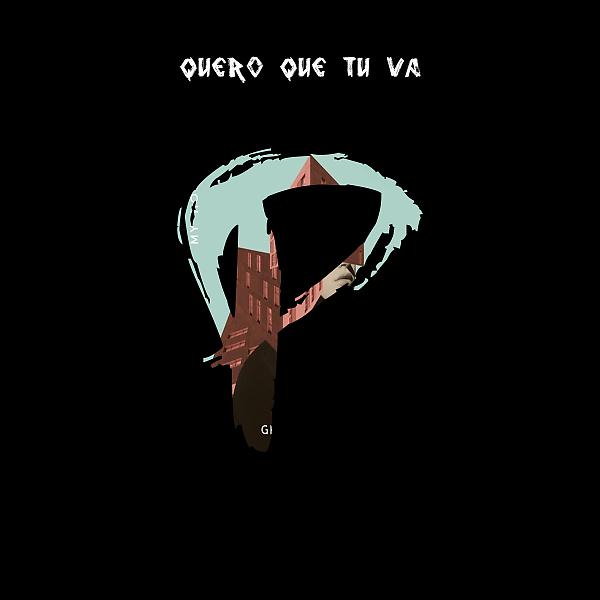 Постер альбома Quero Que Tu Vá