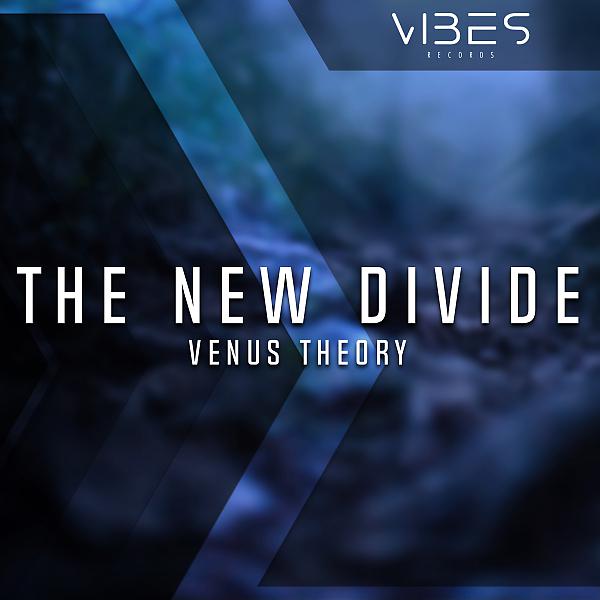 Постер альбома The New Divide