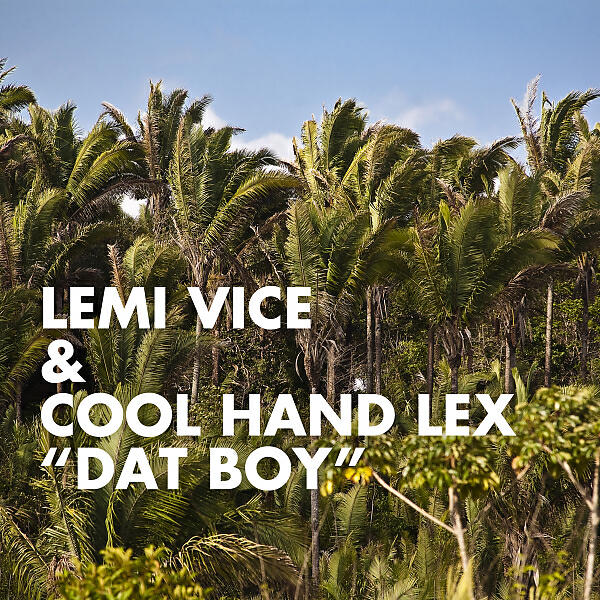 LEMI VICE - Dat Boy
