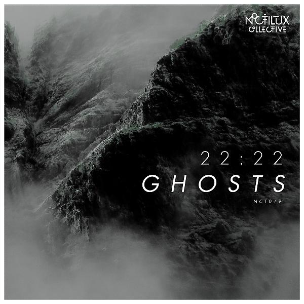 Постер альбома Ghosts EP