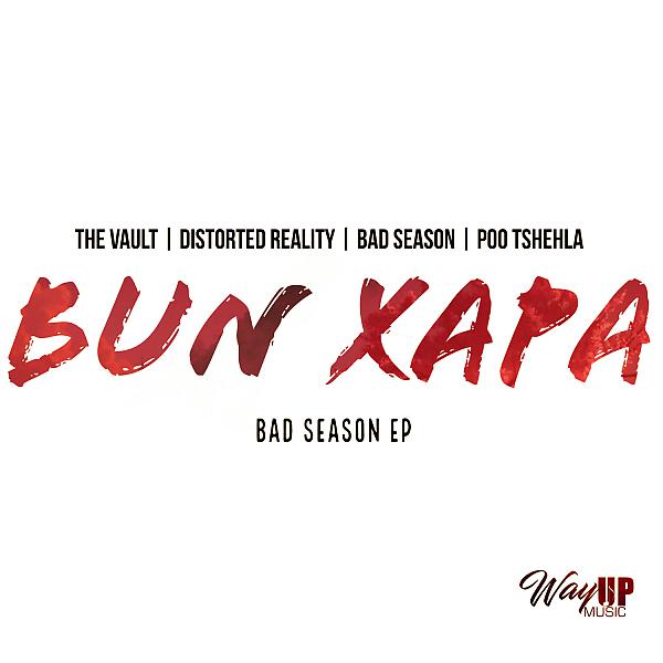 Постер альбома Bad Season EP