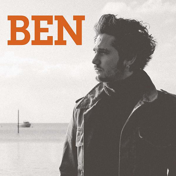Постер альбома BEN